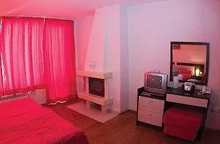 מלון דירות בנסקו Mountview Lodge Apartments