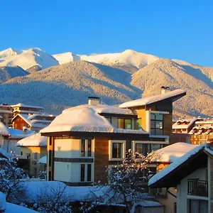 Hotel Family Santo, Bansko