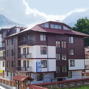 Guest house Family Complex Mountain Romance, Bansko