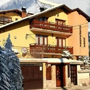 Hotel Mavrikova Kushta, Bansko