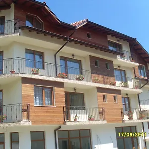 Hotel Gazei, Bansko