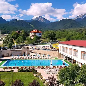Regnum & ***** Bansko