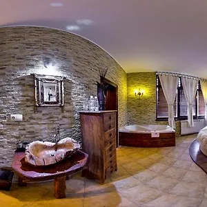 Hotel Momini Dvori Boutique, Bansko