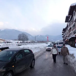 Royal Towers Hotel