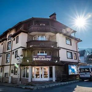 Hotel Bariakov Family, Bansko