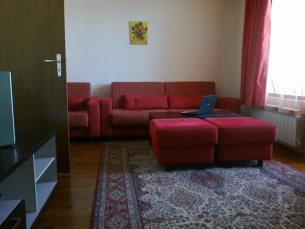 Mountview Lodge Apartments Bansko Aparthotel