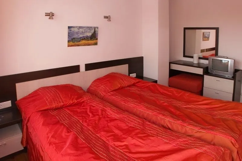 Aparthotel Mountview Lodge Apartments Bansko