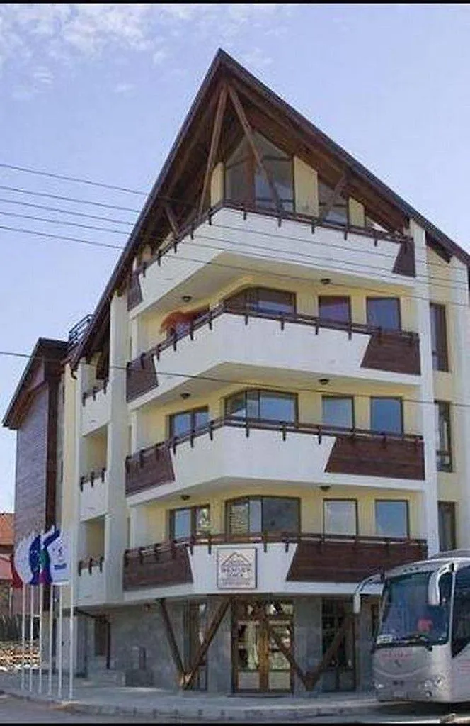 Mountview Lodge Apartments Bansko