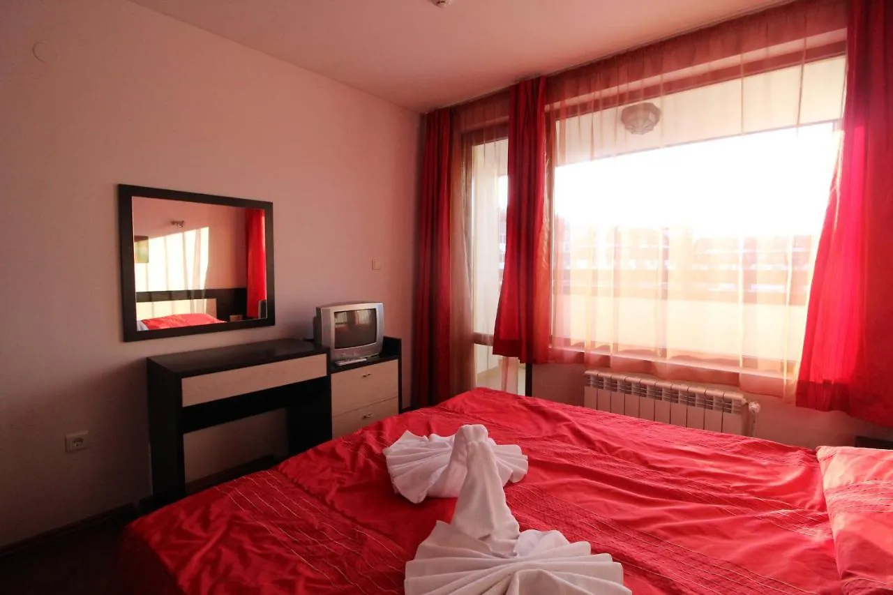 Mountview Lodge Apartments Bansko Aparthotel