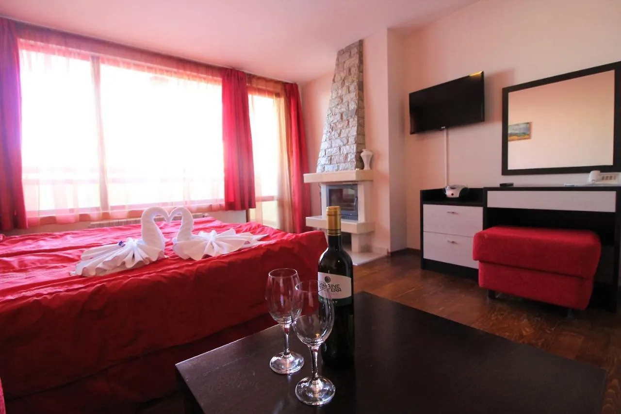 Mountview Lodge Apartments Bansko 3*,  Bulgaria