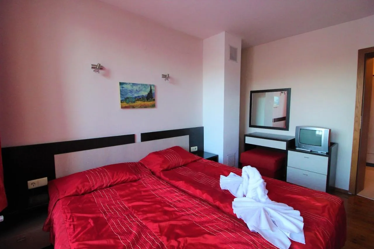 Aparthotel Mountview Lodge Apartments Bansko